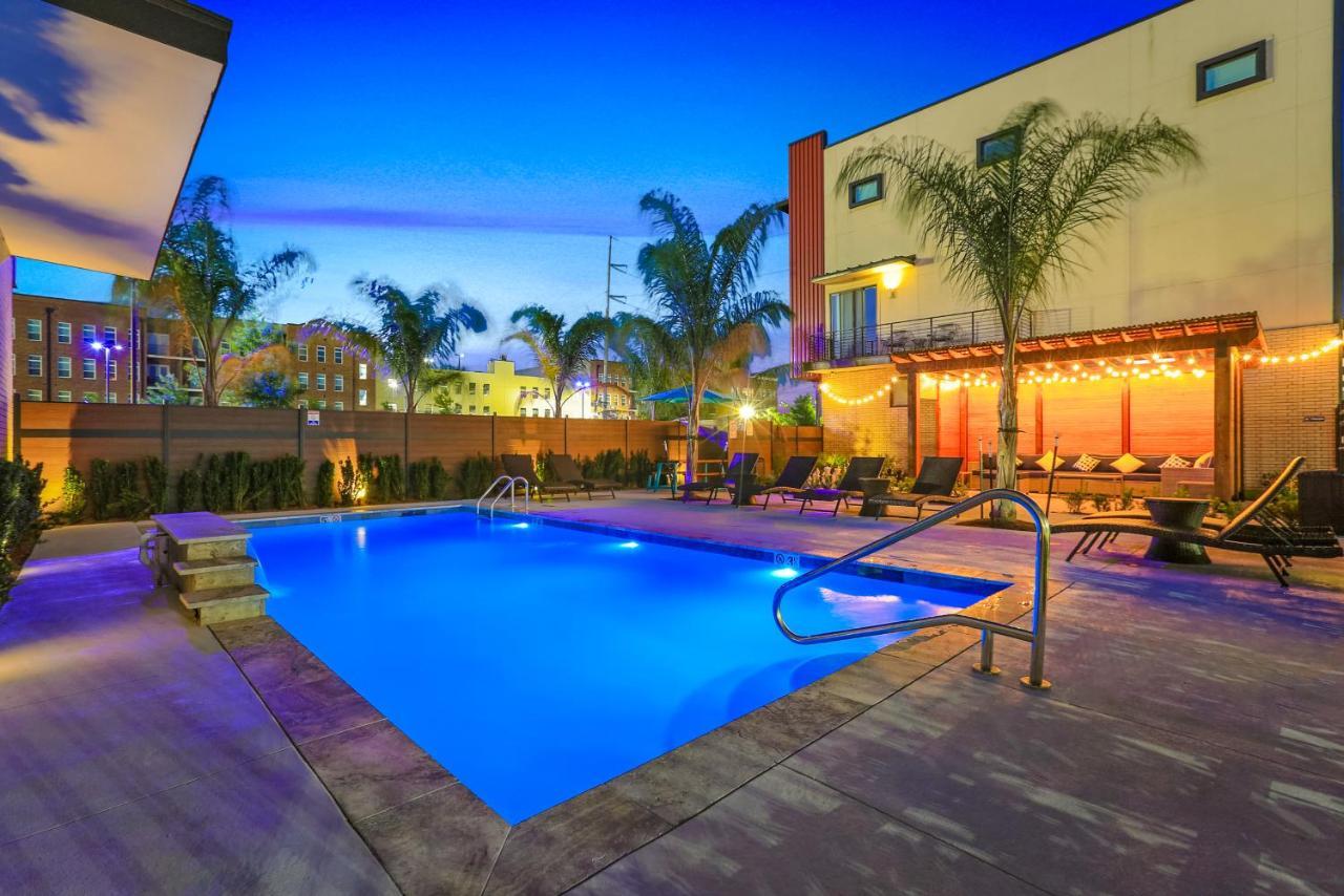Amazing New Construction Villa With Balconies ニューオーリンズ エクステリア 写真
