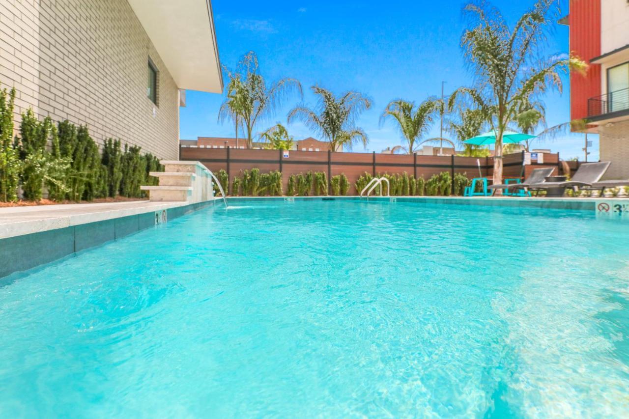 Amazing New Construction Villa With Balconies ニューオーリンズ エクステリア 写真