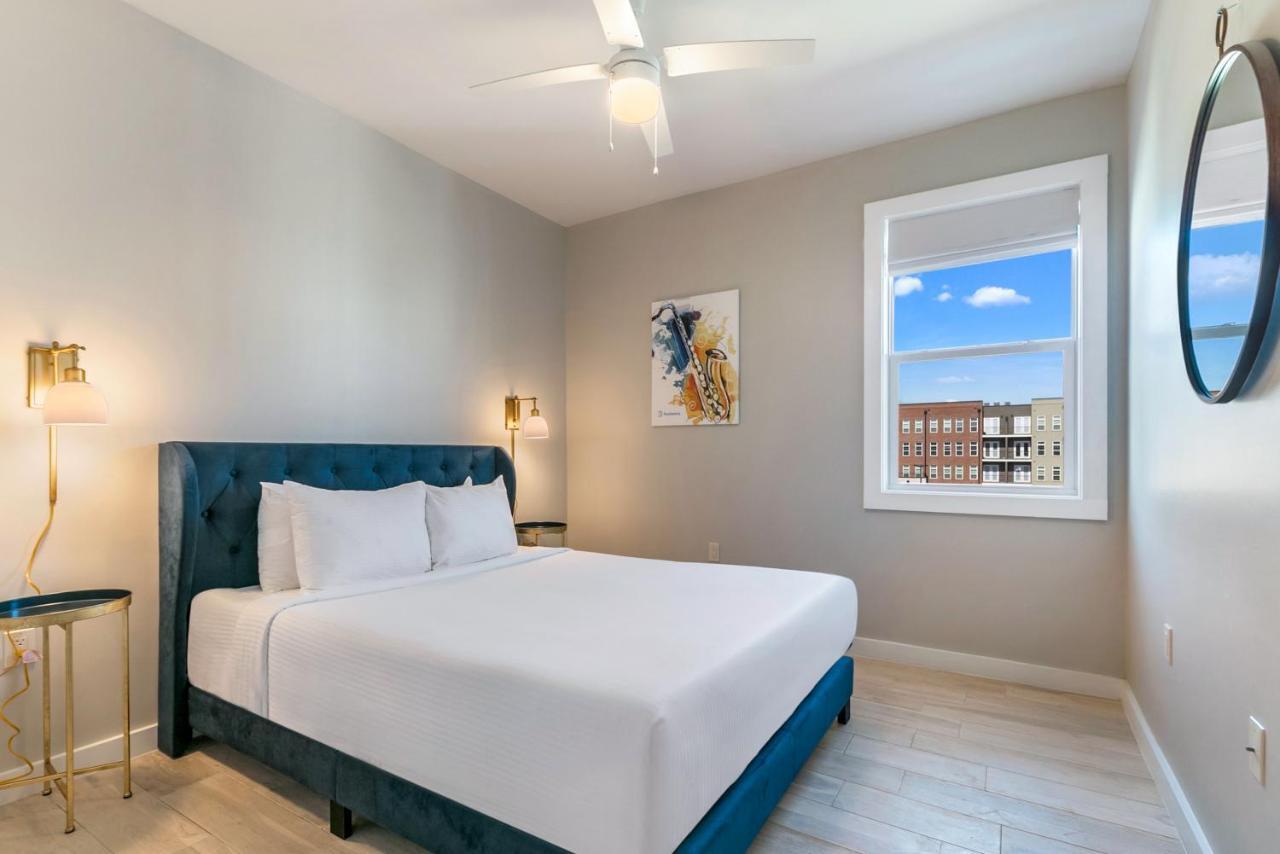 Amazing New Construction Villa With Balconies ニューオーリンズ エクステリア 写真