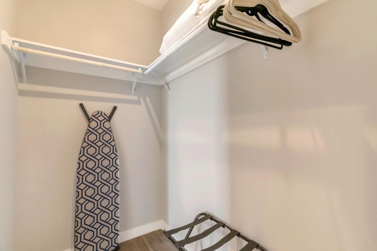 Amazing New Construction Villa With Balconies ニューオーリンズ エクステリア 写真